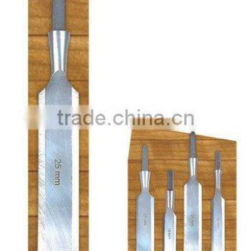 WOOD CHISEL KNIFE A