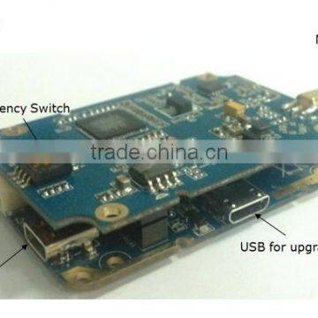 Cofdm Micro Uav Micro hd Nols Module Cofdm Modulater HD-sdi Receiver photo-5