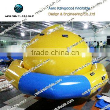 inflatable latable water saturn for water park