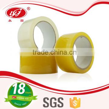 South Korea Environment-friendly Bopp Packing Tape