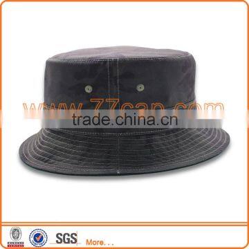 Custom Fashion Bucket Hat Wholesale photo-2