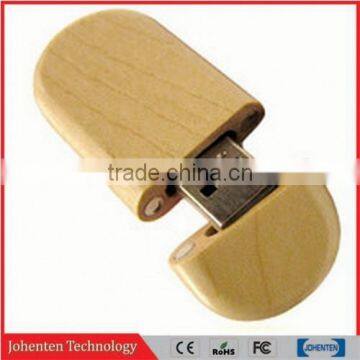 Wooden 8GB/16GB/32GB/64GB USB Flash Disk Usb Flash Drive photo-6