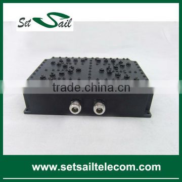 GSM&DCS/3G 2 BAND Combiner(diplexer), passive component