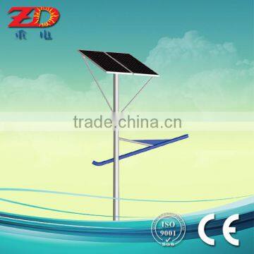 LED solar power street light 15w-90w