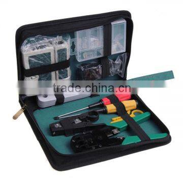 11 in 1 Professional Network Computer Maintenance Repair Tool Kit photo-2