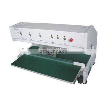 pcb v groove cutter ,v grooved pcb separator -YSV-1A