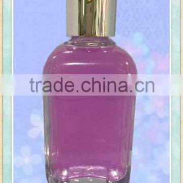 square glass reed diffuser bottle