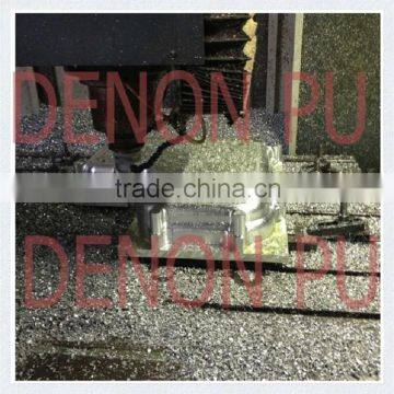 PU Molds For Aluminium Casting photo-3