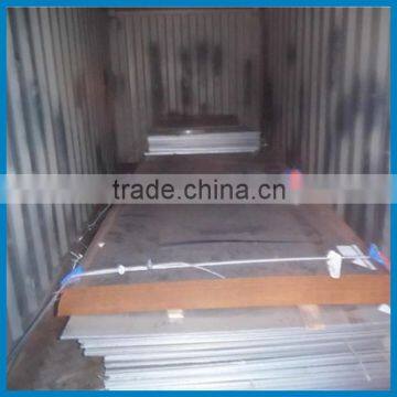 Mill Edged Steel Cold Rolled Sheet SPCC-SB