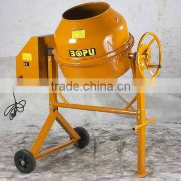 concrete mixer CM140/160 with CE