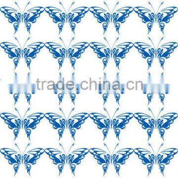 meiqing glass decal transfer paper made in china