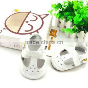 New Leather Baby Girl Shoes Baby Shoe photo-6