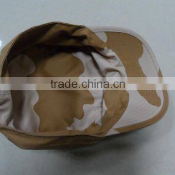 OEM Cotton Polyester Twill Desert Camouflage USA Army Battle Dress Uniform Clothing Sets