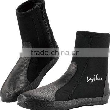 neoprene wading booties kayaking