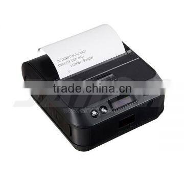Sanor 80mm PTP-III Wifi Mobile Thermal Printer