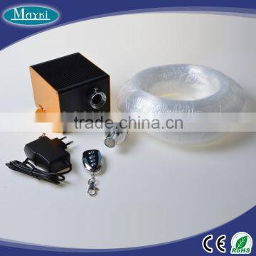 2016 Portable Led Light Source, Color Changing Fiber Optic Led Light photo-6