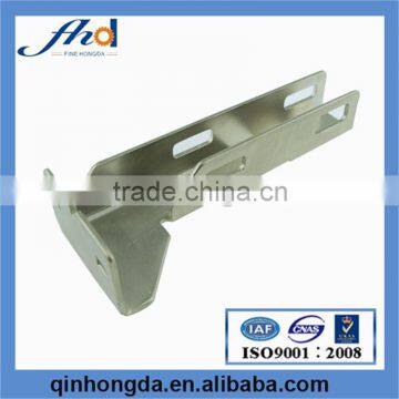 Juki sewing machine spare part metal sheet part