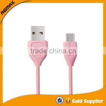 REMAX Lesu Type C DATA Charging USB Cable