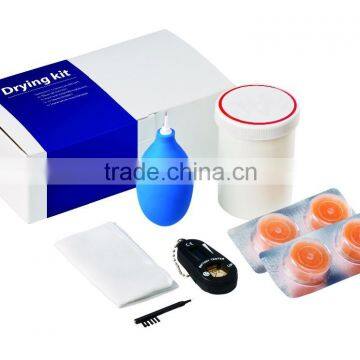 Hot Sale Hearing Aid Drying Kits