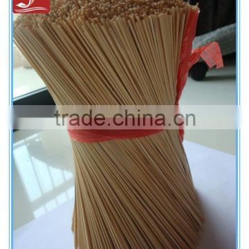 cheapest unscented bamboo stick incense made in China