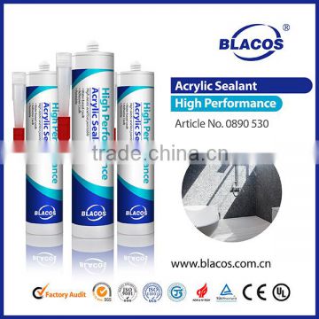 Low Price OEM Design sealant acrylic