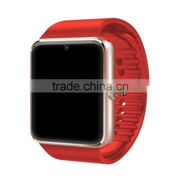 Fashion Sim Card GT08 Smart Watch for Men photo-4