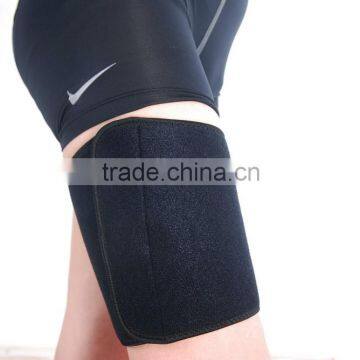 neoprene adjustable thigh support