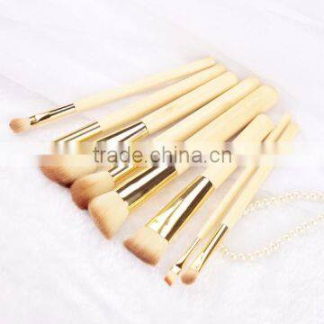 Top Quality Rainbow Makeup Brush Bag,cosmetic Brush photo-6