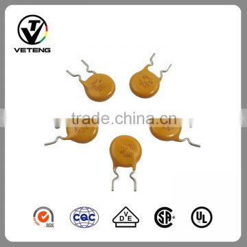 Surge Arrester MOV Varistor for Home Devices