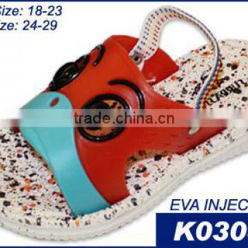 EVA Children Sandals