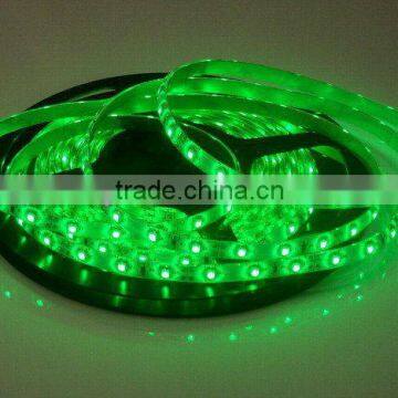 RGB LED Decorating Light Strip Flexible and Cuttable