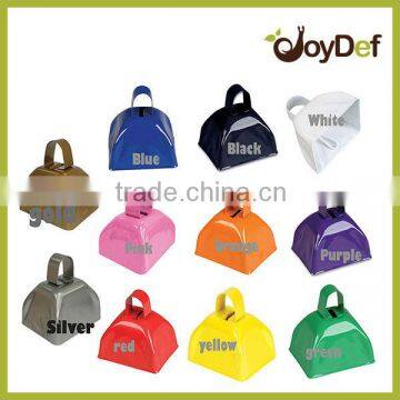 3 inch Metal cowbells cow bell