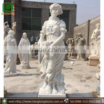 Life Size Four Season Statue photo-2