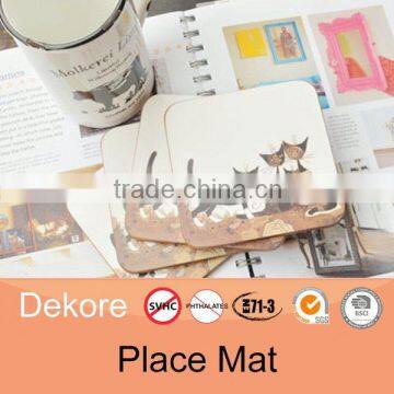 placemat animal print placemats coffee table placemats