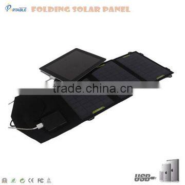 Travel products 2015 china monocrystalline 10.5W solar panel solar cells