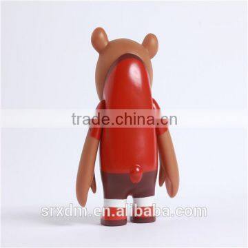 Timely Service Funny Jokes Picture Make Custom Bearbrick Vinyl Toy photo-3