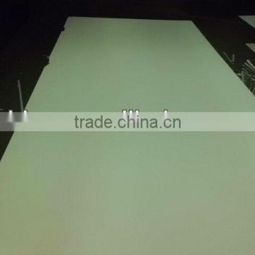 white melamine coated mdf board , melamine mdf for furniture,oak melamine mdf