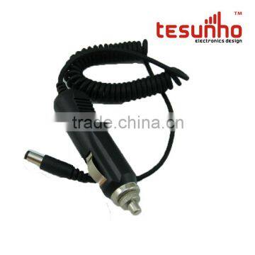 for radio walkie talkie 12v car charger