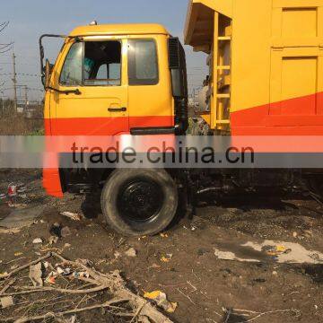 In Good Condition of Nissan UD Dump Truck Sales photo-3