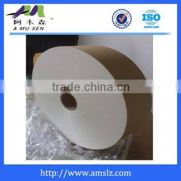 Best factory best products best material for coffee filter paper and teabag filter paper.