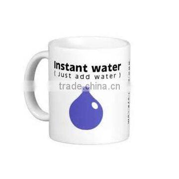 water mug