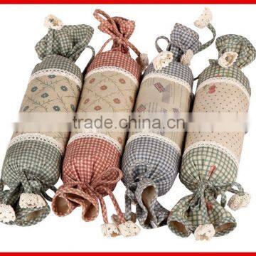 2016 New Products Car Neck Pillow Filled With Natural Activated Bamboo Charcoal , Custom Printing Accept New Roll photo-4