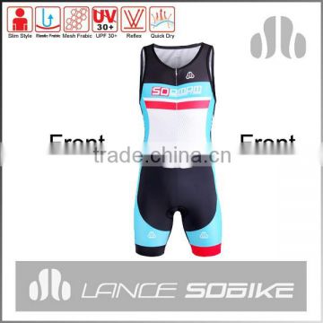 custom cycling jersey triathlon suit