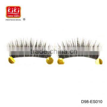 Synthetic Eyelashes Strip.Eyelashes beauty product.eyelash art D98-ES010