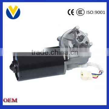 bus accessory ZD2730 windshield 24v 12v wiper motor specification