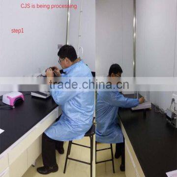 High Quality Black Nail Color photo-5