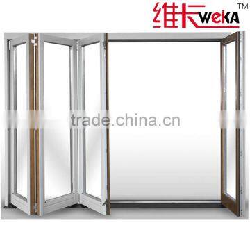 modern cheap pvc profile window and door