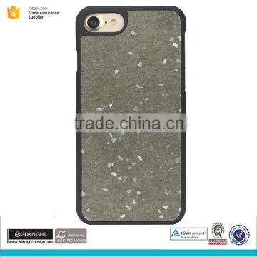 creative material for iphone 7 case concrete phone case