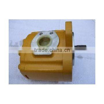 PC120-6 PC130-6 PC300-6 PC400-6 gear pump assy 704-24-26430 from China manufacturer