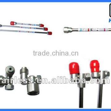 Airless Paint Sprayer Tip Extention Pole